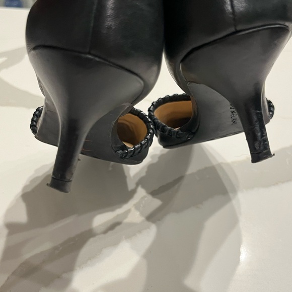 Women’s ANTONIO MELANI high heels - Picture 4 of 6